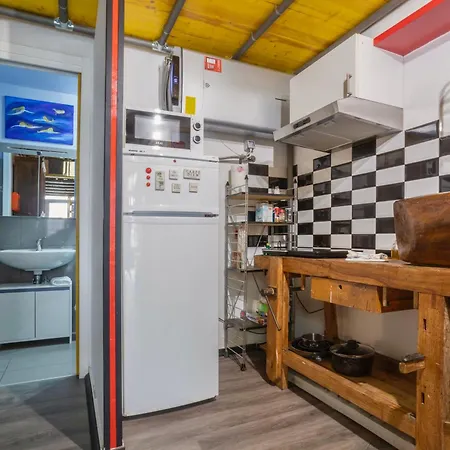 Rossana Urban Style Loft Close To Termini Station * Rome