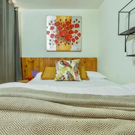 Rossana Urban Style Loft Close To Termini Station