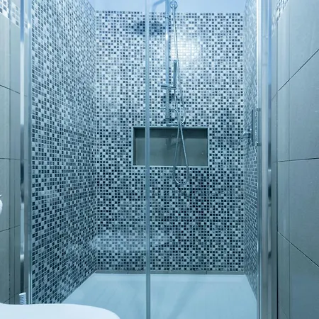 Rossana Urban Style Loft Close To Termini Station Апартаменты *
